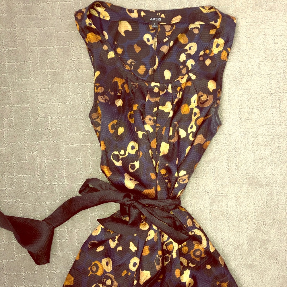 Dress shirt